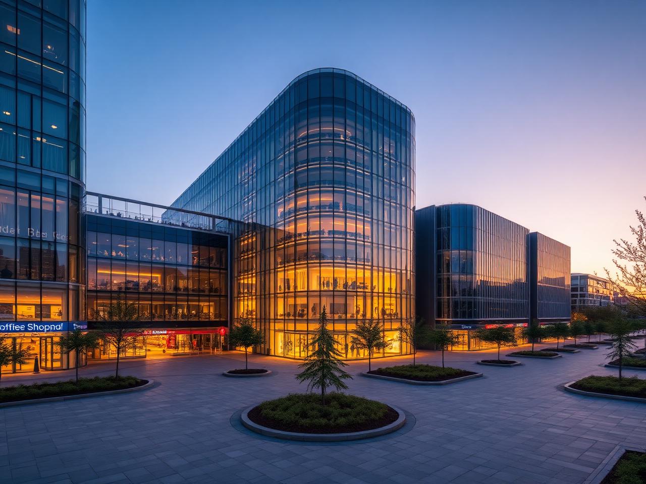 Commercial and Residential Real Estate
