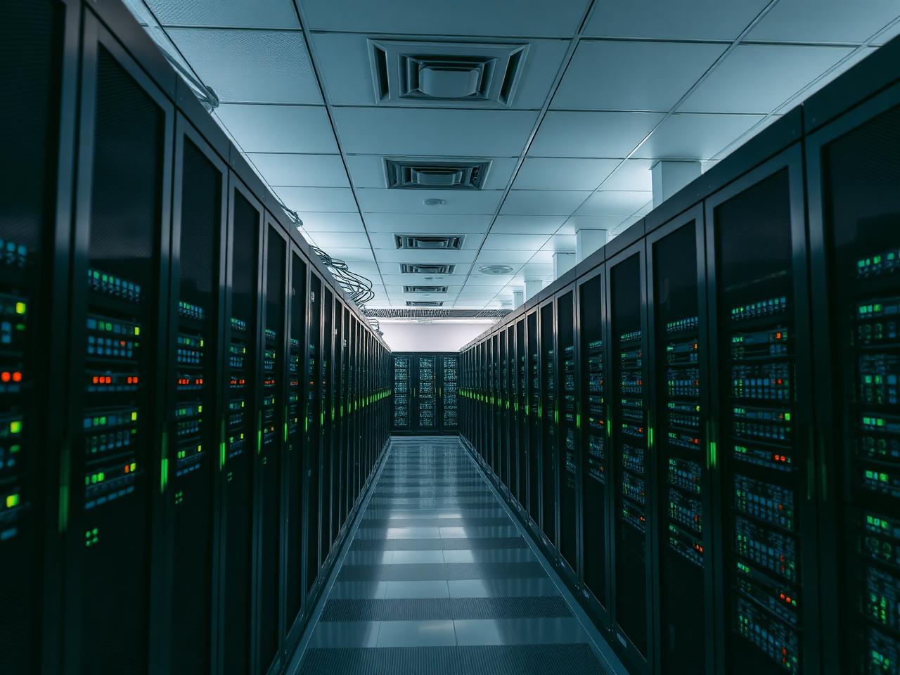 Digital Infrastructure