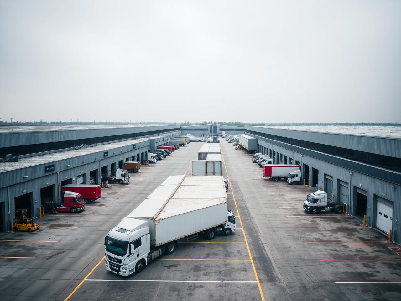 Industrial Parks
